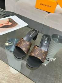 Picture of Louis Vuitton Shoes _SKULVsz35-40JM012412497